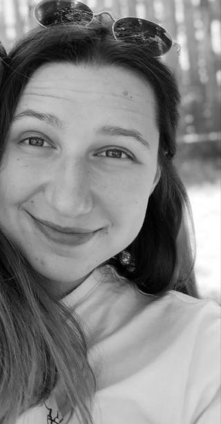 Pavlína Zádrapová