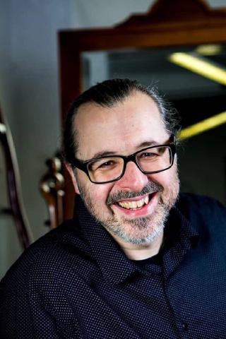 Jan Špilar