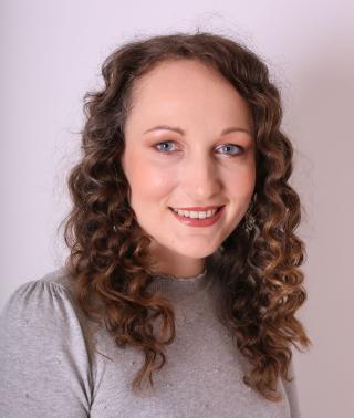 Johanka Czudek