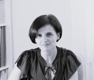 Kateřina Ožanová