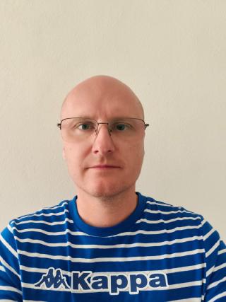 Lukáš Borecki