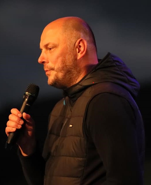 Dariusz Sputo