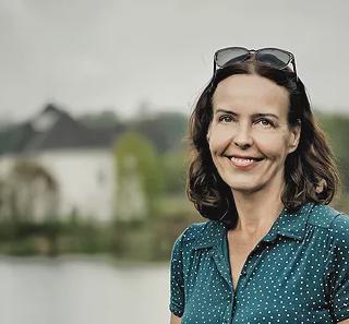 Karin Lednická