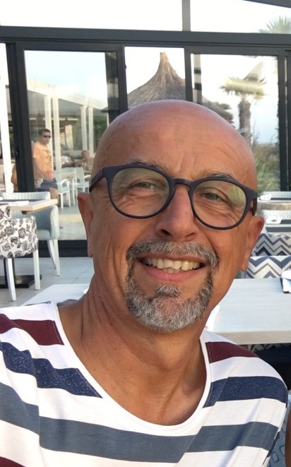 Tibor Máhrik