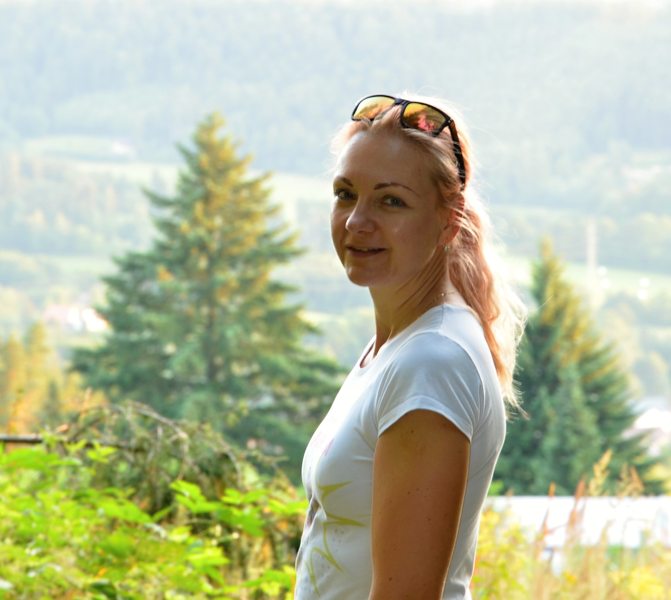 Viki Zemanová