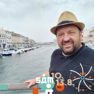 Cezary Mizia