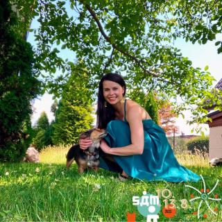 Lucie Samiec