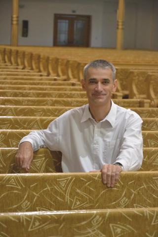 Michal Klus