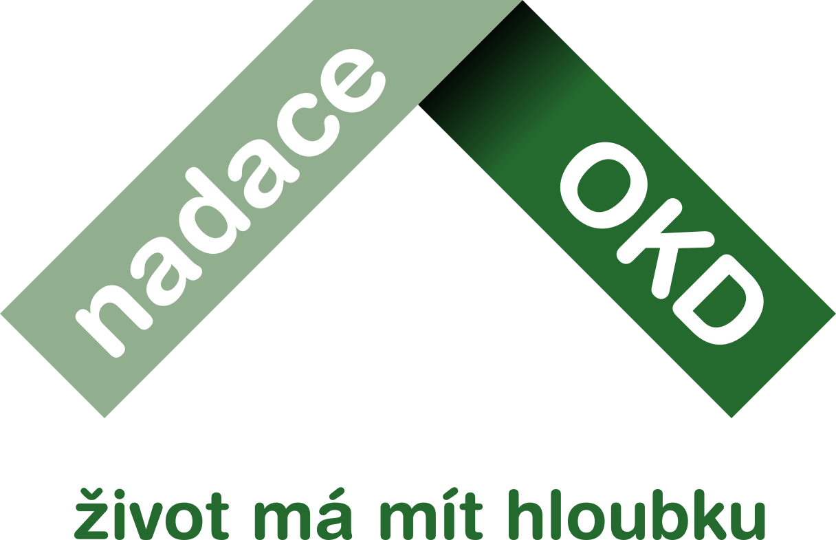 Nadace OKD