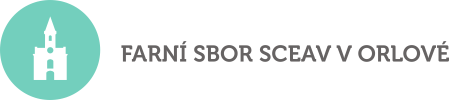 Farní sbor SCEAV v Orlové