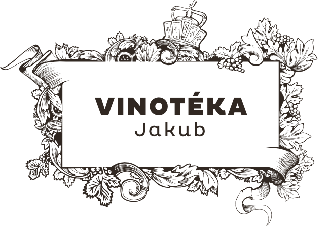 Vinotéka JAKUB